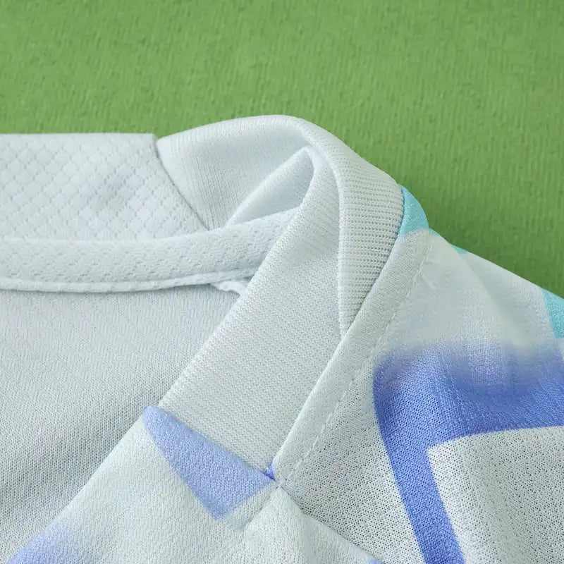 2526 season F.C. Internazionale Milano away Kids kit