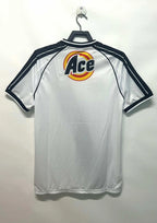 2000  season de Regatas Vasco da Gama home retro Fan version