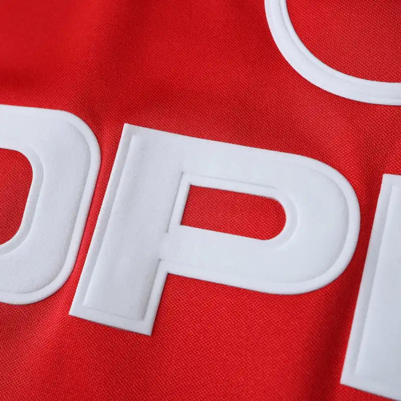 9395 season Fußball-Club Bayern München home retro Fan version