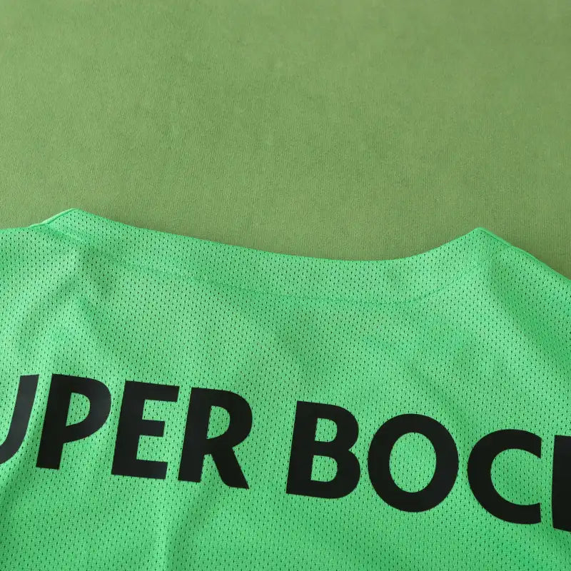 2425 season Sporting CP fourth Fan version