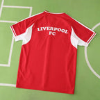 2526 Liverpool F.C. aseball jersey T-shirt