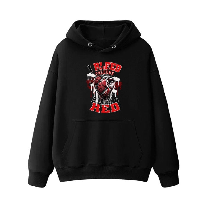 FALCONS Vintage t-shirt 2506A049
