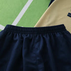 0102 Arsenal F.C. away retro Kids kit
