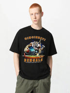 cincinnati bengals Vintage t-shirt 2506A007