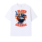 BROncos Vintage t-shirt 2506A039