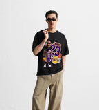 LeBron James  Vintage t-shirt   2505B114