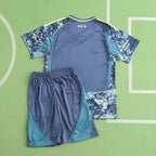 2425 season Ajax away Kids kit