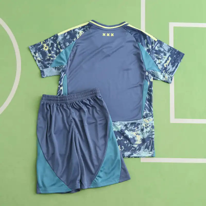 2425 season Ajax away Kids kit
