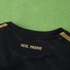 1112 Real Madrid away retro Kids kit