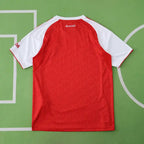 2526 season Arsenal F.C. home Fan version