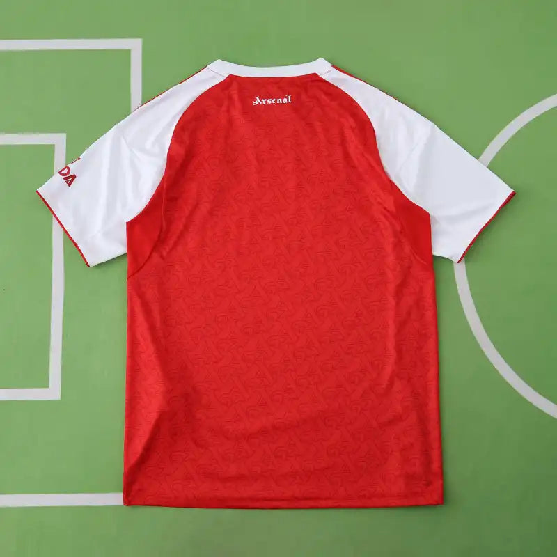 2526 season Arsenal F.C. home Fan version