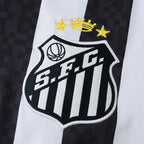 2526 season Santos FC away Fan version