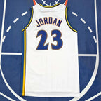 NBA Washington Wizards 23#JOROAN