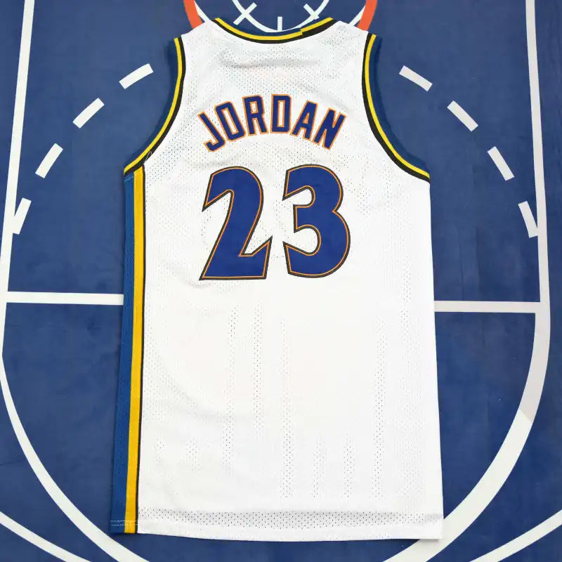 NBA Washington Wizards 23#JOROAN