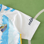 2425 season Málaga CF home Fan version