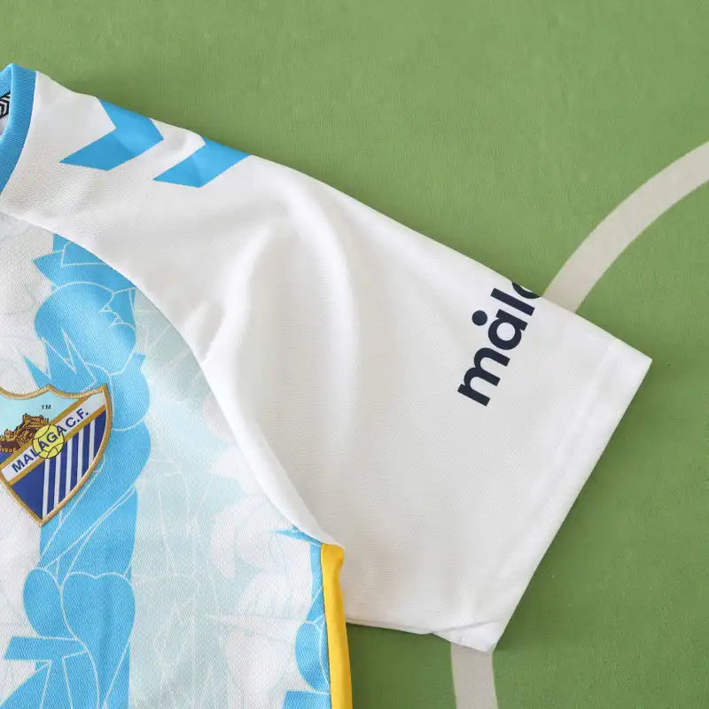 2425 season Málaga CF home Fan version