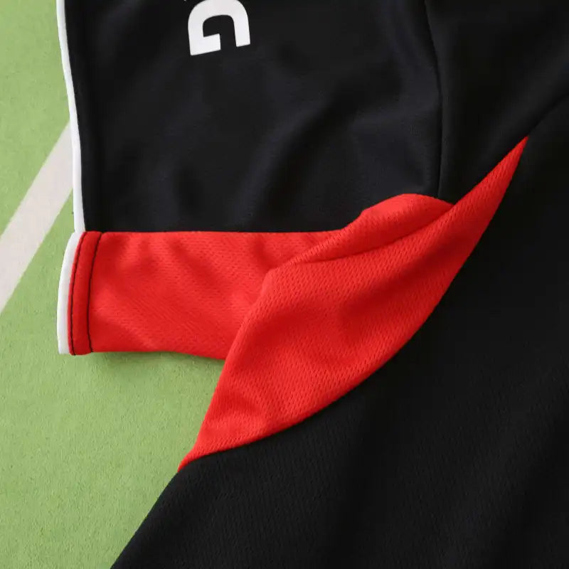 2526 season Eintracht Frankfurt home Fan version