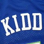 NBA Dallas Mavericks 5#KIDD