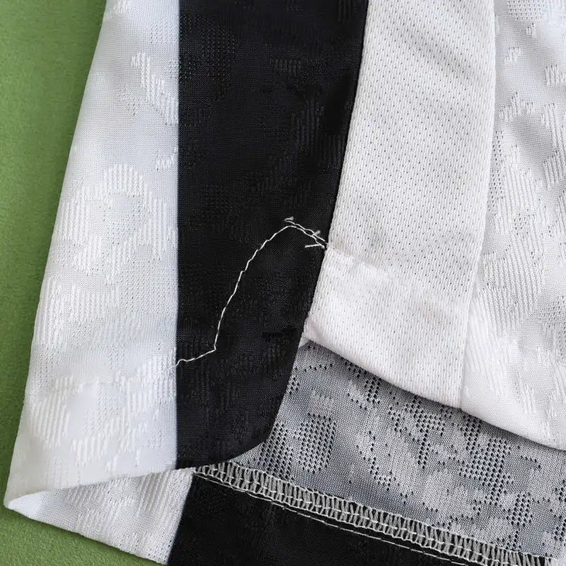 2425 season Juventus home Player version