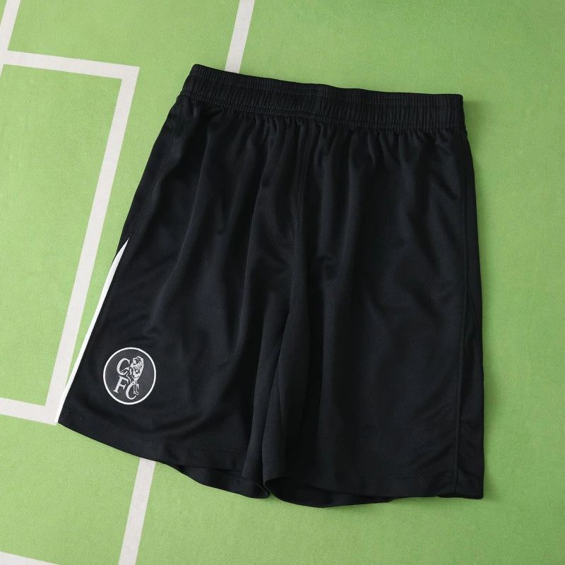 2526 season Chelsea F.C. third shorts