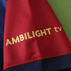 2425 season FC Barcelona / Barça home 125 anniversary Fan version