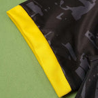 23-24 season Dortmund away Fan version