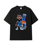 Kyrie Irving,  Vintage t-shirt   2505B139