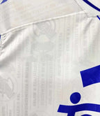 9697 season Real Madrid third retro Fan version