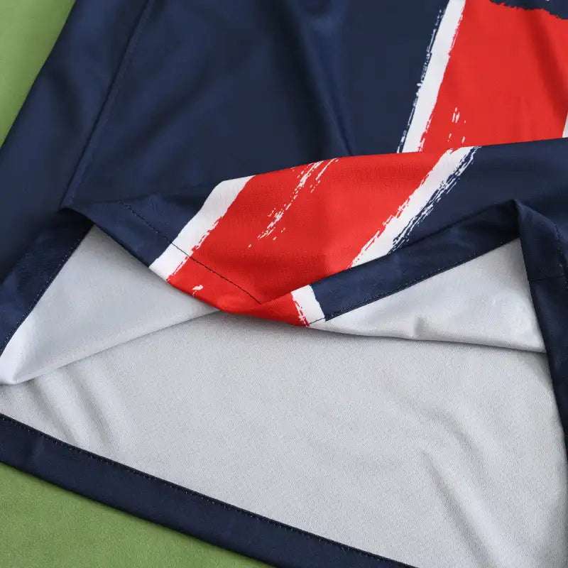 2425 season Paris home Fan version