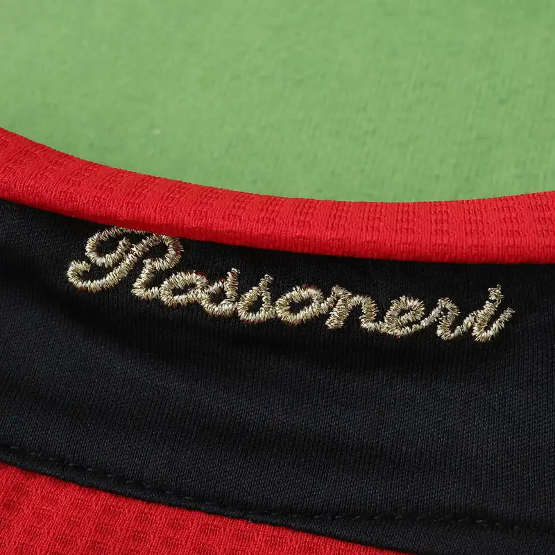 0607 season A.C. Milan home Kids kit