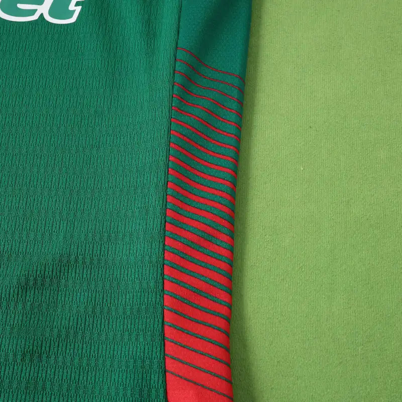 2627 season Sociedade Esportiva Palmeiras home Player version