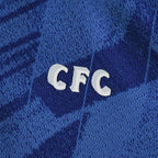 2526 Season Chelsea F.C. home 120th Anniversary Edition  Fan version