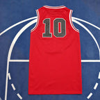 NBA Slam Dunk 10