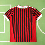 1112 season A.C. Milan home retro Fan version