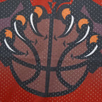 NBA Atlanta Hawks 8#SMITH
