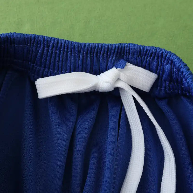 2425 season Al-Hilal Saudi Football Club home Kids kit