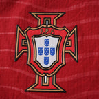 2026 FIFA World Cup Portugal home Player version