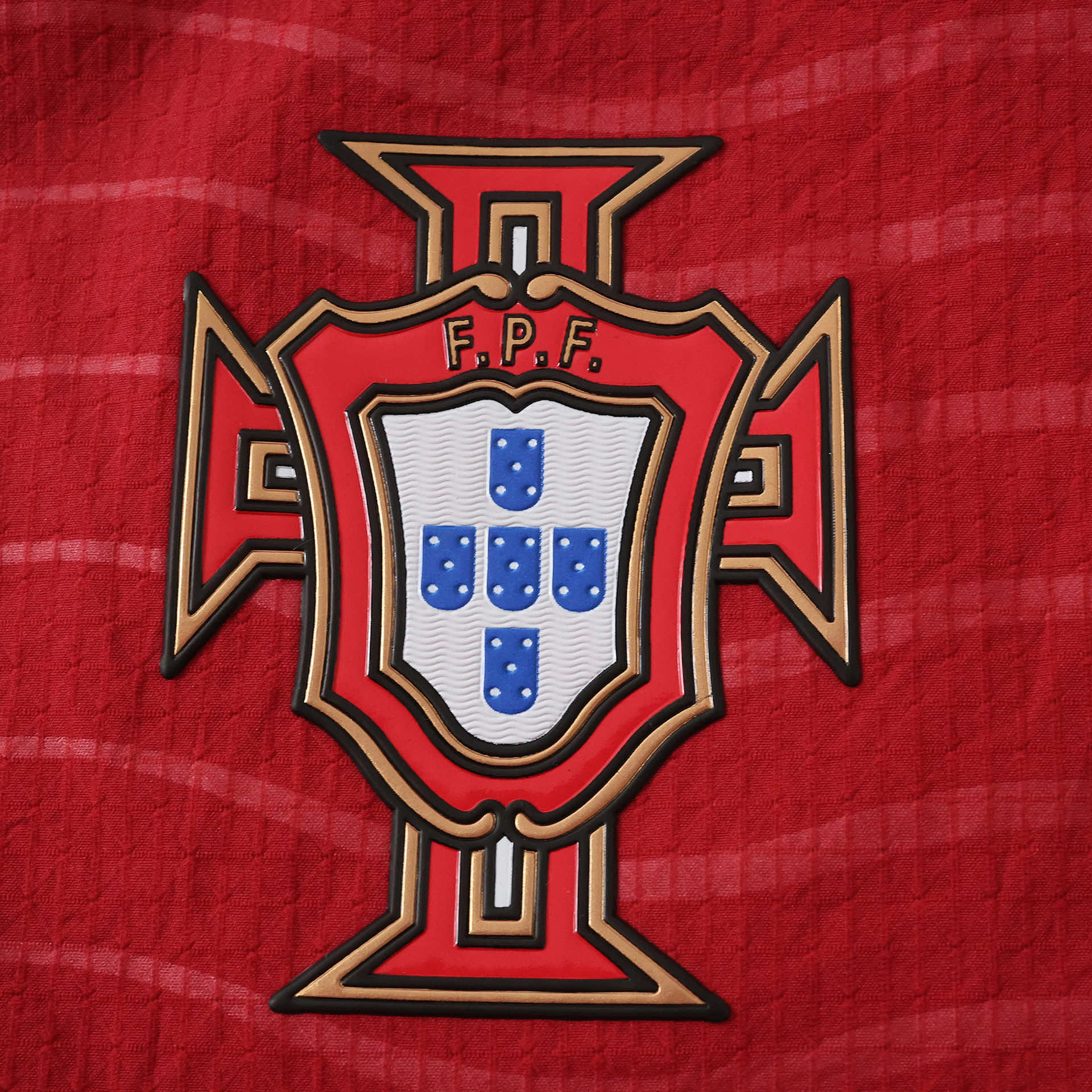 2026 FIFA World Cup Portugal home Player version
