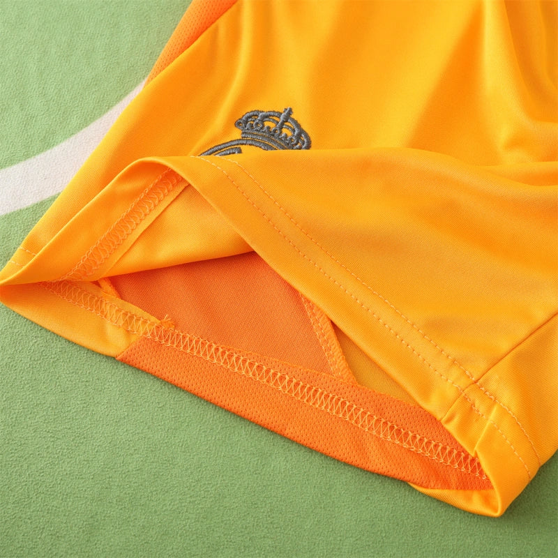 2425 season Real Madrid CF away Kids kit