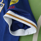 1996 season Italy home retro Fan version