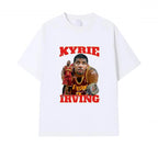 BOOTLEG Vintage t-shirt   2505B008
