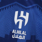 2526 season Al-Hilal SFC home Fan version