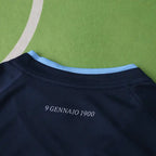 2526 season S.S. Lazio third Fan version