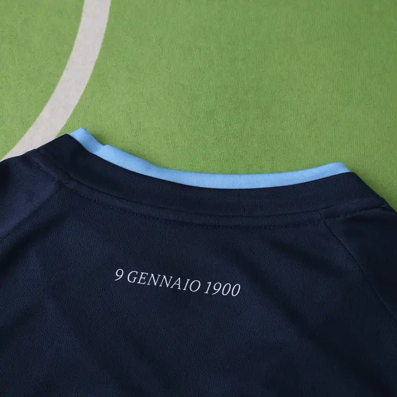 2526 season S.S. Lazio third Fan version