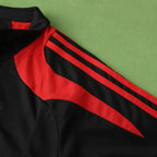0708 season A.C. Milan third retro Fan version