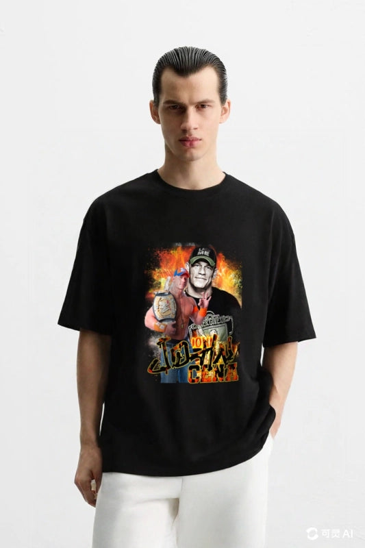 JOHN CENA Vintage t-shirt  2506B055