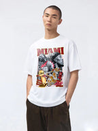 EASTERN CON Vintage t-shirt   2505B062