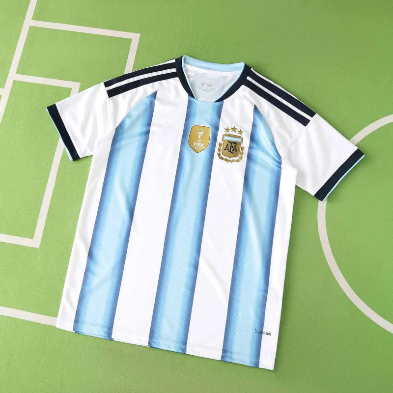 2026 FIFA World Cup  Argentina home Fan version