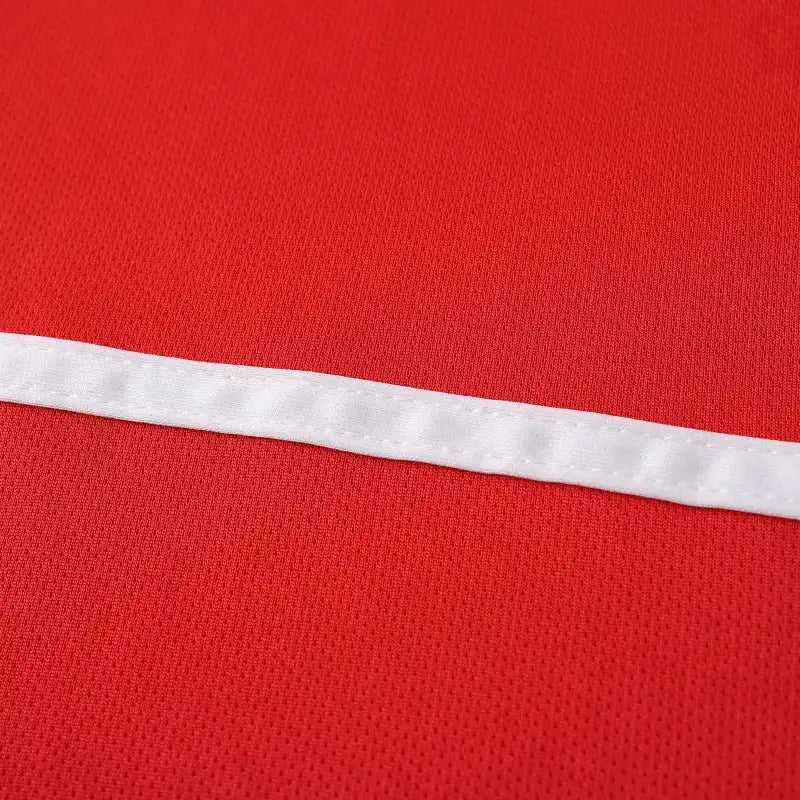 0204 season Arsenal F.C. home retro Fan version