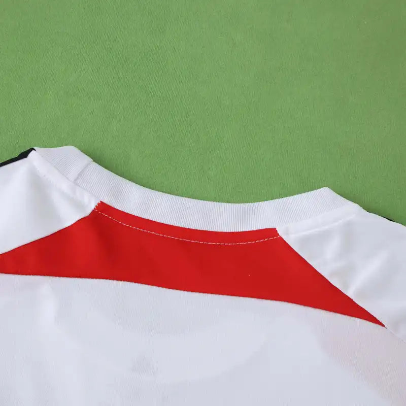 2526 season Club Atlético River Plate Concept version Fan version